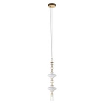 10423/A Подвесной светильник LOFT IT Spindle - Loft It
