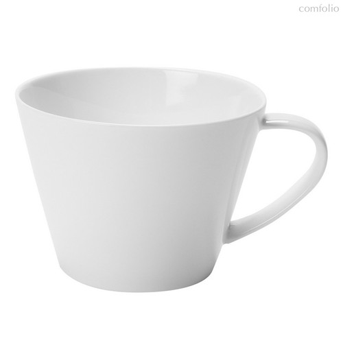 Чашка чайная 220 мл, цвет белый - Top Art Studio