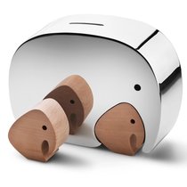 Копилка Georg Jensen Манифант 12,5 см - Georg Jensen