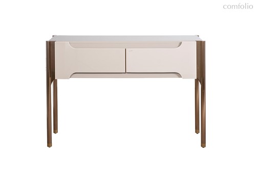 Консоль Гримальди (Grimaldi) светлая 120x33x80см - Garda Decor