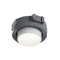 Встраиваемый светильник Technical DL144-GX53-W - Maytoni