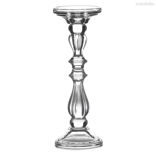 Подсвечник Decor de table Ле Прованс 28,5 см, 2в1, стекло - Decor De Table