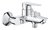 23604001 BauEdge Смеситель для ванны, хром - Grohe
