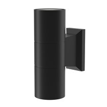 Настенный светильник (бра) Maytoni Outdoor Bowery O574WL-02B - Maytoni