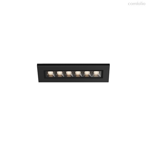 Встраиваемый светильник Maytoni Outdoor Ghost O488DL-L6GF4K - Maytoni