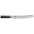 Нож для хлеба KAI Шан Классик 23 см, дамасская сталь, 32 слоя - Kai