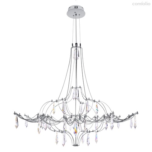 10588/800 Silver Asfour Подвесной светильник LOFT IT Mira - Loft It
