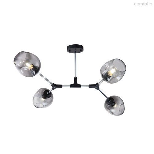 Потолочный светильник Freya Desi FR5006CL-04B - Freya