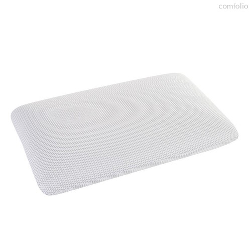 Подушка c охлаждающим чехлом MagniCool 3D Maxi 42x72 - Magniflex