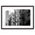 Сохо Нью-Йорк, 40x60 см - Dom Korleone