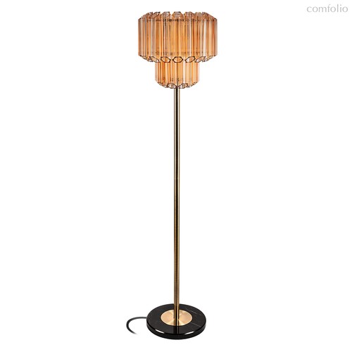 10579F Amber Торшер LOFT IT Celebration - Loft It