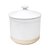 Емкость для хранения FA556-WHI(DX211-02113U) - Costa Nova