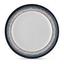 Тарелка обеденная Denby Гало 28 см, керамика жаропрочная - Denby