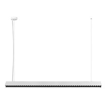 10318/B White Подвесной светильник LOFT IT Vim - Loft It
