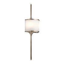 Бра для ванных комнат Kichler KL-MONA-S-CLP - Kichler