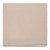 Скатерть из стираного льна бежевого цвета из коллекции Essential, 170х170 см - Tkano