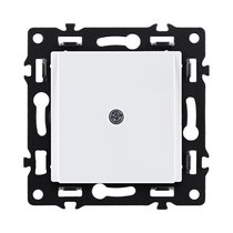 Кабельный вывод Белый Kollinger Asthetik AS-708WH - Kollinger