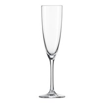 Бокал-флюте для шампанского 210 мл хр. стекло Classico Schott Zwiesel Classico 6 шт. - Schott Zwiesel