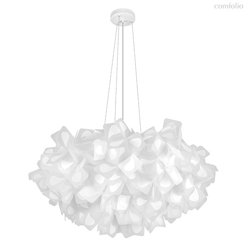 10595/780 White Подвесной светильник LOFT IT Clizia - Loft It