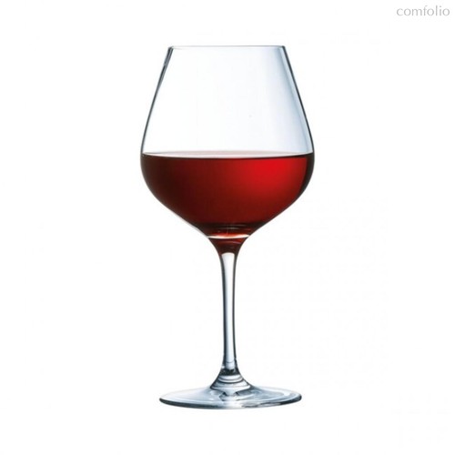 Бокал для вина 500 мл хр. стекло "Каберне Абондан" d 10 см h20,1 см Chef&Sommelier [6] - Chef&Sommelier