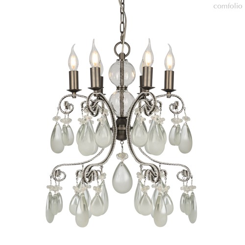 Потолочный светильник JPL-24636А - Covali