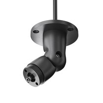 Шарнирное основание для накладного монтажа системы Shelf с вводом питания - Maytoni