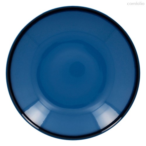Салатник RAK Porcelain LEA Blue (синий цвет) 26 см, цвет синий, 26 см - RAK Porcelain