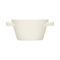 Бульонница круглая с ручками (270мл)27cl Purity - Bauscher