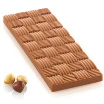 Форма для приготовления конфет Riga-T, 17,5х27,5 см - Silikomart