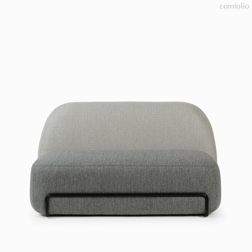 Диван Peer, цвет серый - Cosmo