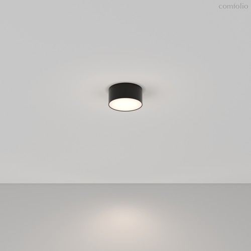 Потолочный светильник Зон / Zon 12 Вт 4000 К 120° - Maytoni