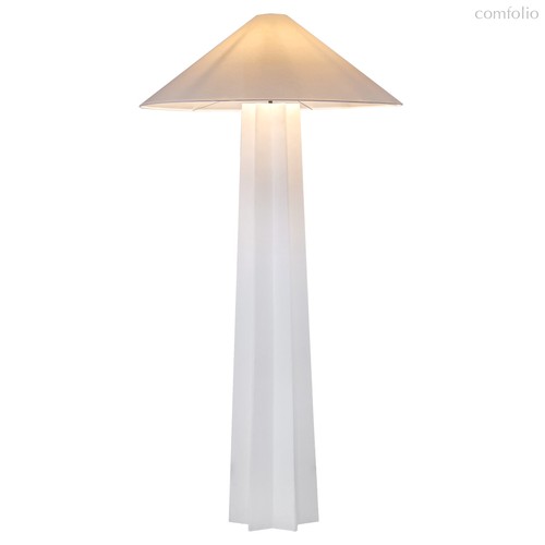 Торшер с абажуром VH-756734 - Covali