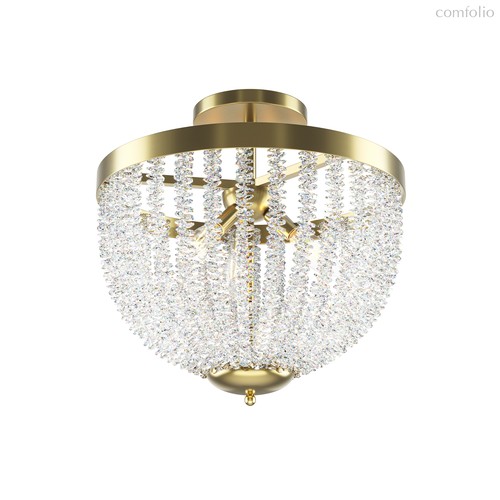 Потолочный светильник Интрига / Intrigue E14х3 - Maytoni