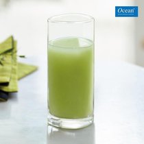 Стакан Хайбол 370 мл "Trinity" Cocktail треугольный d 6,5 см h15,6 см Ocean [6] - Ocean