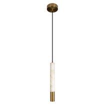 10475C Bronze Подвесной светильник LOFT IT Montblanc - Loft It