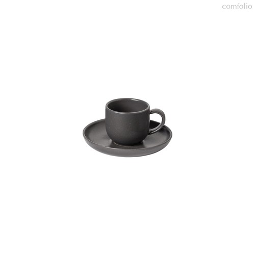 Кофейная пара Pacifica Seed Grey XOCS05-SEE (XOCS05-VC7209) - Costa Nova