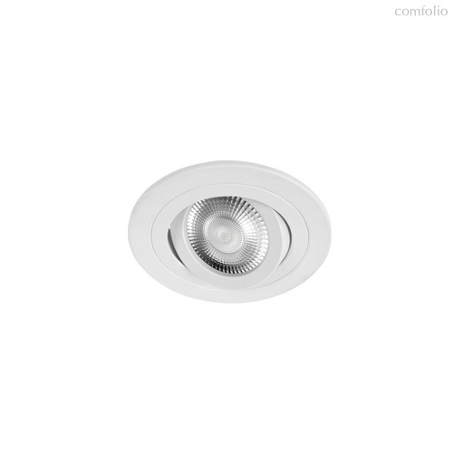 10341/B White Встраиваемый светильник LOFT IT Hap - Loft It
