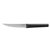 6пр набор ножей для стейка Eclipse, цвет черный - BergHOFF
