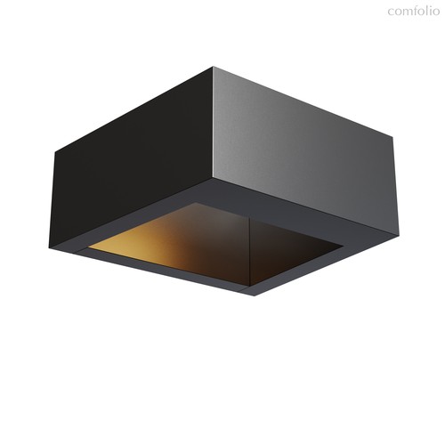 Настенный светильник (бра) Maytoni Outdoor Cont O464WL-L18GF3K - Maytoni