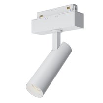 Трековый светильник Фокус / Focus Led S35 4000K 7Вт 24° - Maytoni