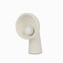 Настольный светильник Fulu, цвет белый - Cosmo