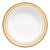 Чаша для десерта Noritake "Трефолио,золотой кант" 15,5см - Noritake