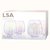 Набор из 4 стаканов Pearl 425 мл - LSA International