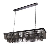 10018/1200R Подвесная люстра LOFT IT Prism - Loft It