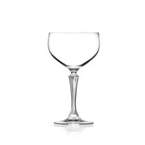 Бокал для коктейля 460 мл хр. стекло Luxion Glamour RCR Cristalleria 6 шт. - RCR Cristalleria Italiana