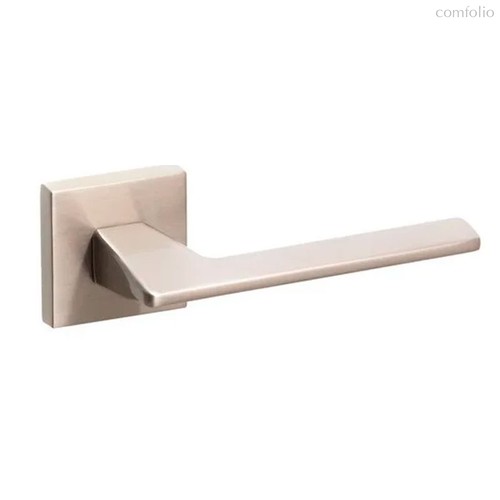 Дверная ручка Croma VIA-S MP08, SN мат никель - Cebi