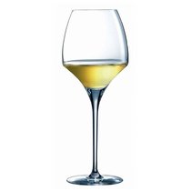 Бокал для вина 410 мл хр. стекло "Оупен Ап" d 9 см h23 см Chef&Sommelier [6] - Chef&Sommelier
