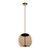 8135-B Подвесной светильник LOFT IT Knot - Loft It