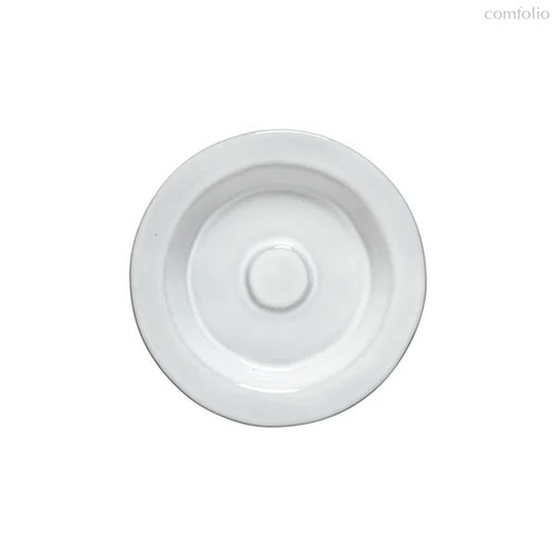 Блюдце кофейное 1POP131-WHI(1POP131-043) - Costa Nova