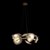 10352/650 AB Подвесной светильник LOFT IT Bloom - Loft It